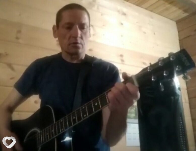 Иван, 51, Минске — анкета №343891