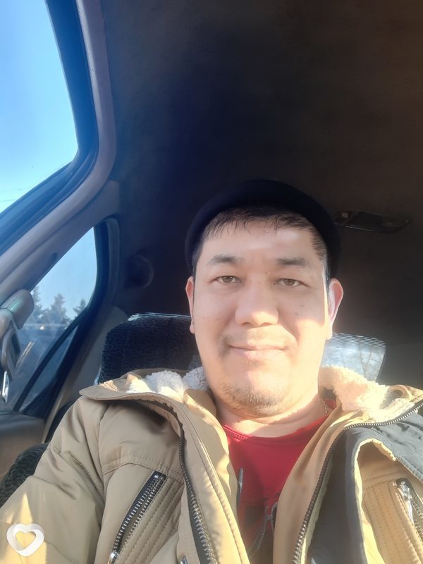Александр, 42, Новокузнецке — анкета №343893