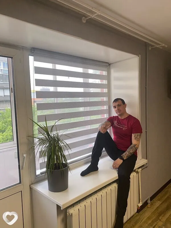 Валентин, 40, Барнауле — анкета №343896