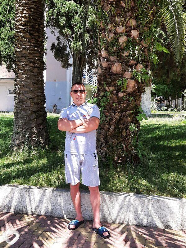Анатолий, 41, Твери — анкета №343897