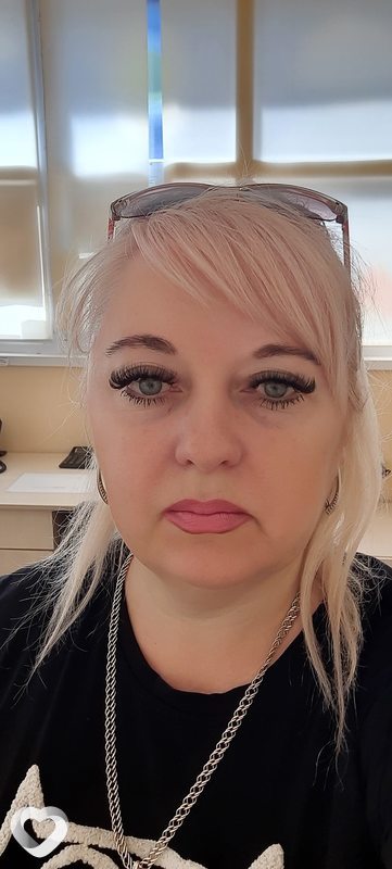 Елена, 51, Харькове — анкета №343900
