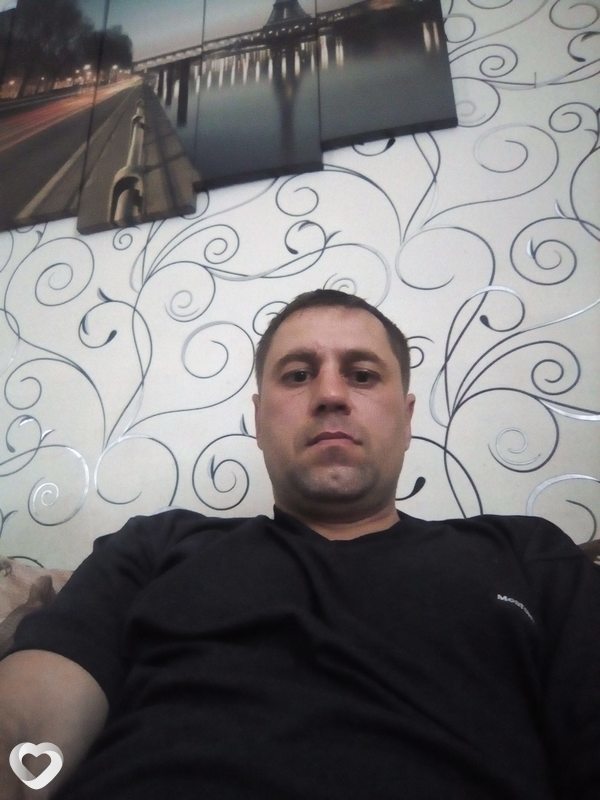 Алексей, 44, Дятькове — анкета №343902