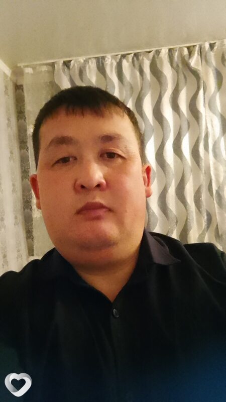 Амирбек, 40, Костанае — анкета №343903