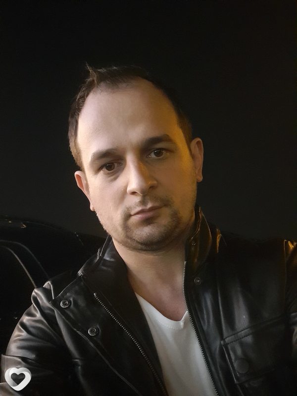 Расул, 41, Баку — анкета №343906