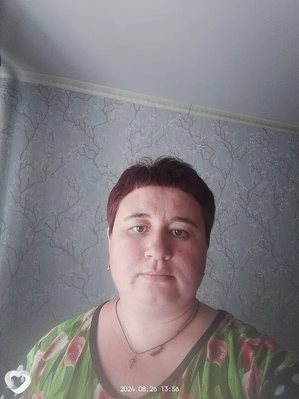 Раиса, 38, Челябинске — анкета №8216