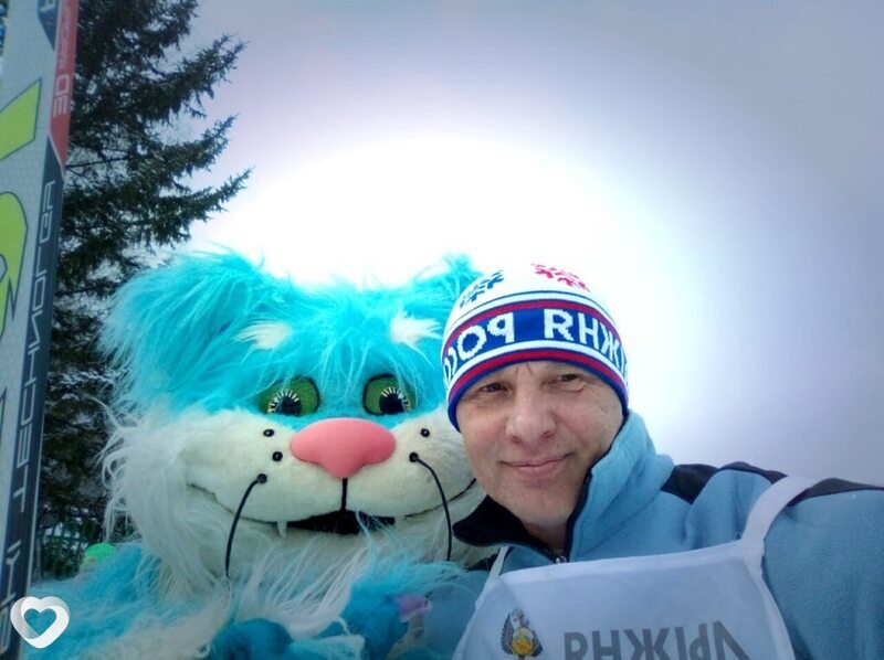 Roman, 53, Спасск-Дальний — анкета №343908