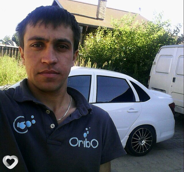 Никита, 32, Уфе — анкета №343971