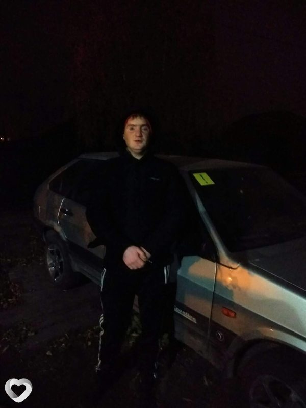 Владимир, 36, Омске — анкета №343976
