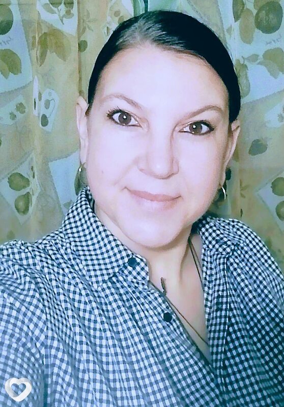 Аня, 42, Екатеринбурге — анкета №343977
