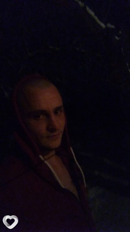 Виктор, 36, Санкт-Петербурге — анкета №343980