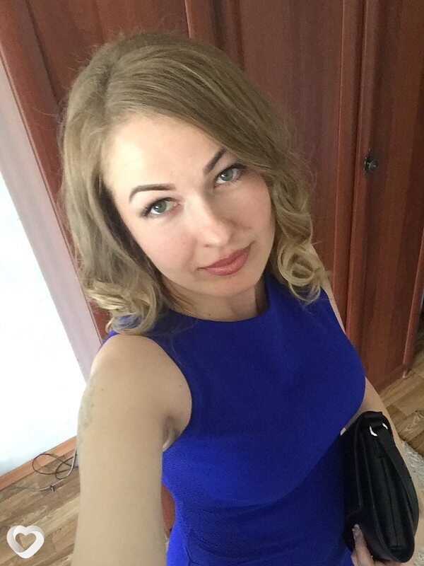 Василина, 41, Артеме — анкета №343982