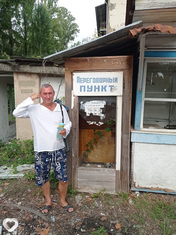 Сергей, 52, Нижнем Новгороде — анкета №343984