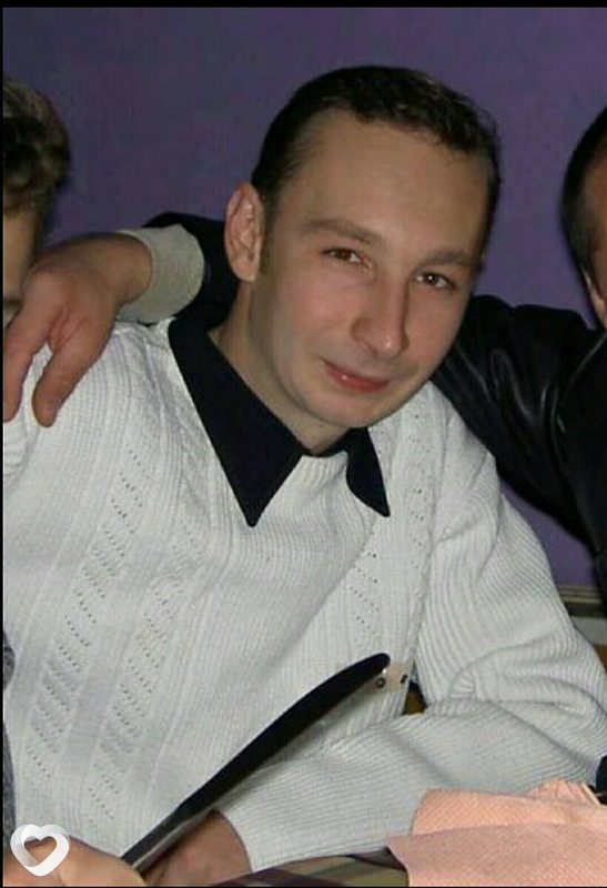 Andron, 50, Ухте — анкета №343985