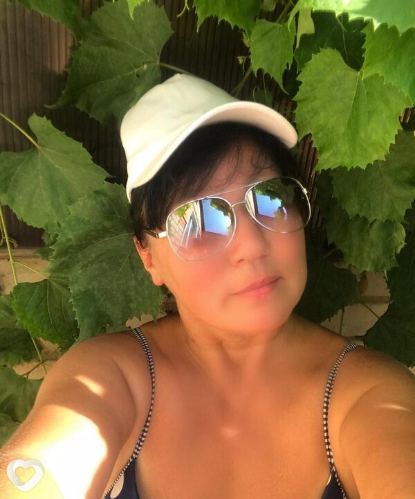 Анастасия, 53, Анапе — анкета №343990