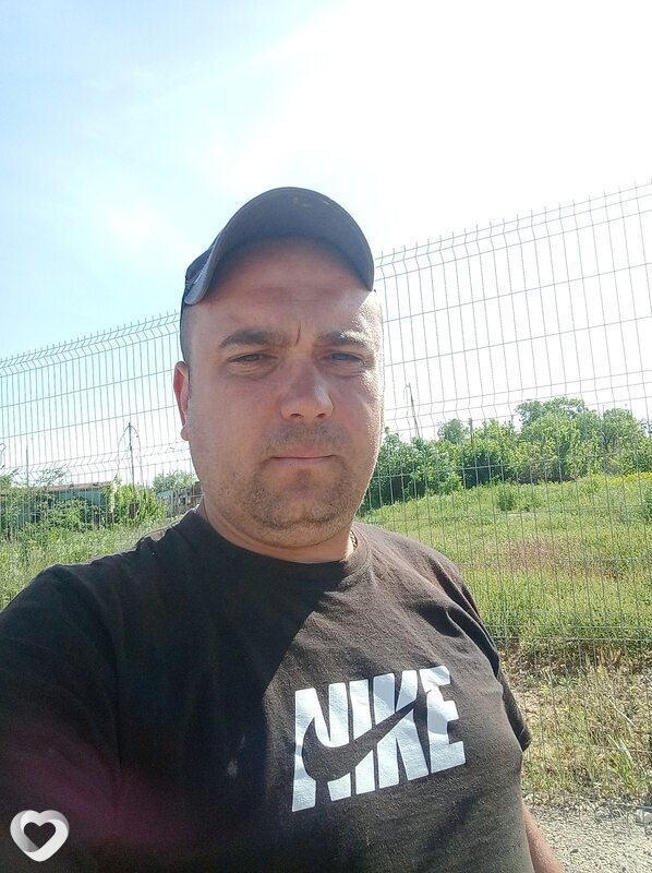 Алекс, 37, Волгограде — анкета №343992