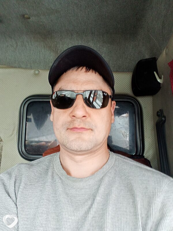 Николай, 41, Ачинске — анкета №343995