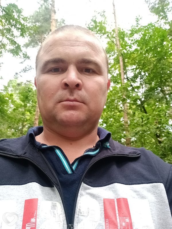 Андрей, 42, Чебоксарах — анкета №344000