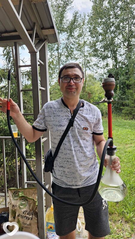 Сергей, 36, Белгороде — анкета №344001