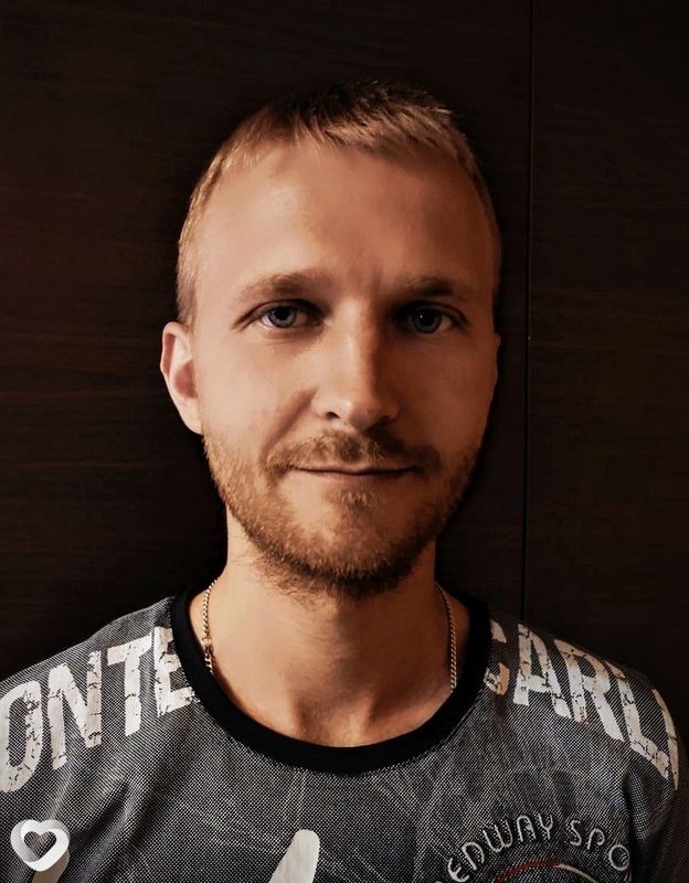 Павел, 40, Москве — анкета №344004