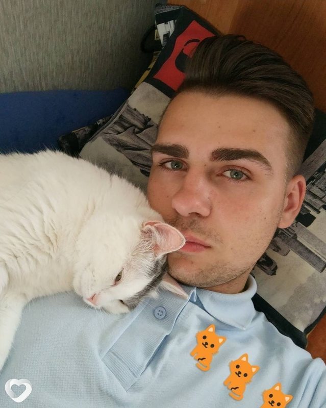 Дмитрий, 28, Бресте — анкета №344006