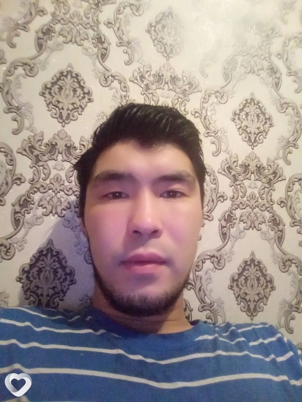 Nikolas, 33, Агинское — анкета №344010