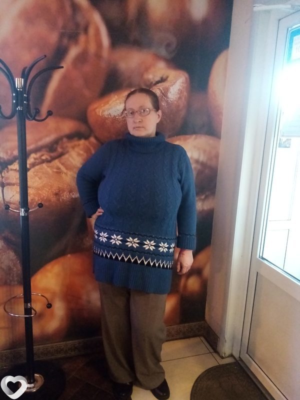 Анна, Новозыбков