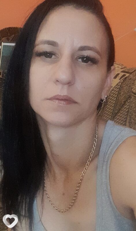 Natasha, 39, Ужгороде — анкета №344016