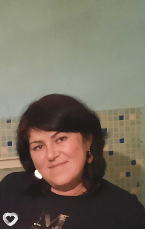 Оксана, 43, Энгельсе — анкета №344017