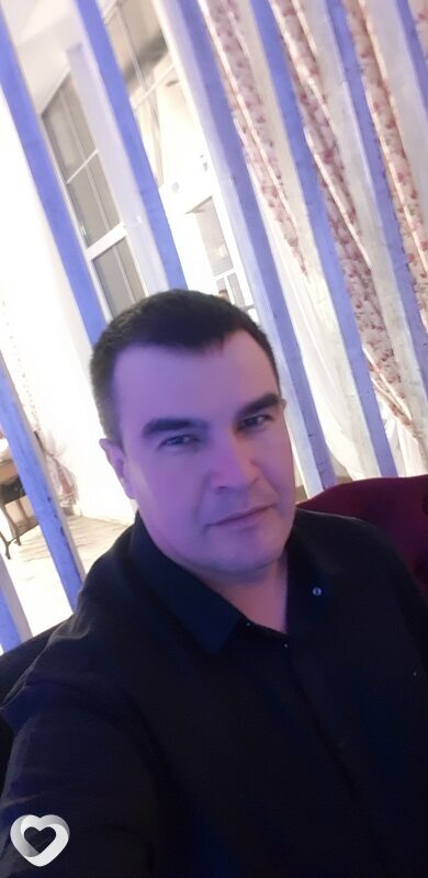 Александр, 37, Москве — анкета №344020