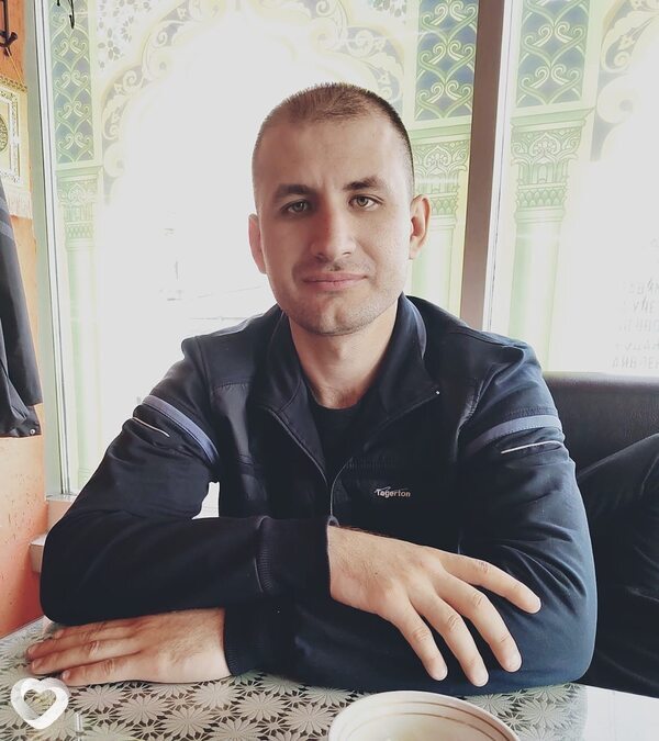 Игорь, 34, Новосибирске — анкета №344022