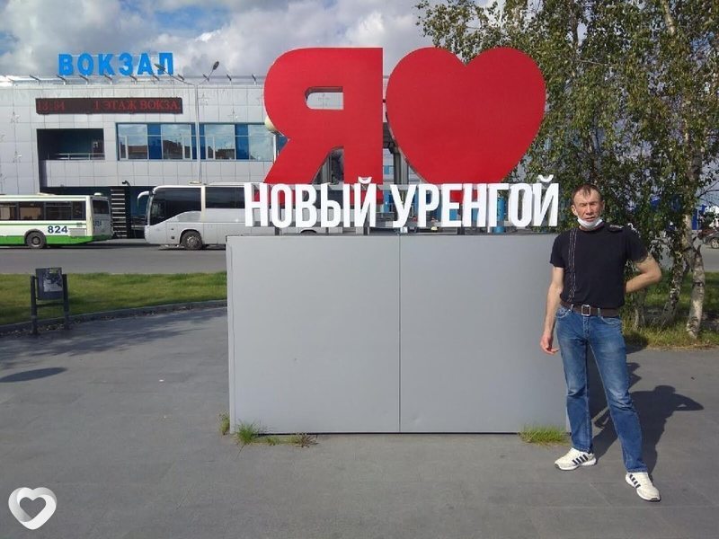 Владимир, 50, Екатеринбурге — анкета №344023
