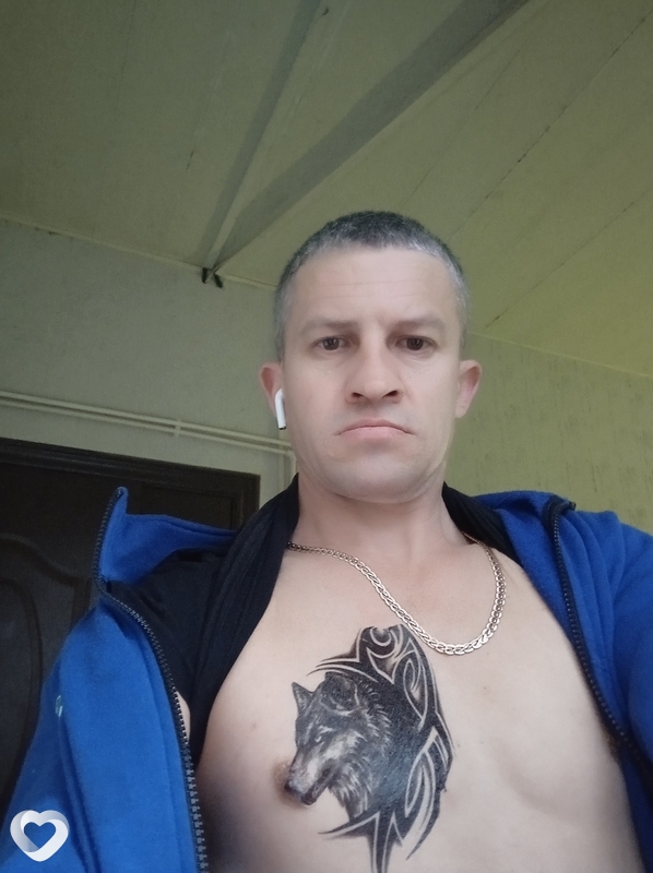 Олег, 42, Сочи — анкета №344025