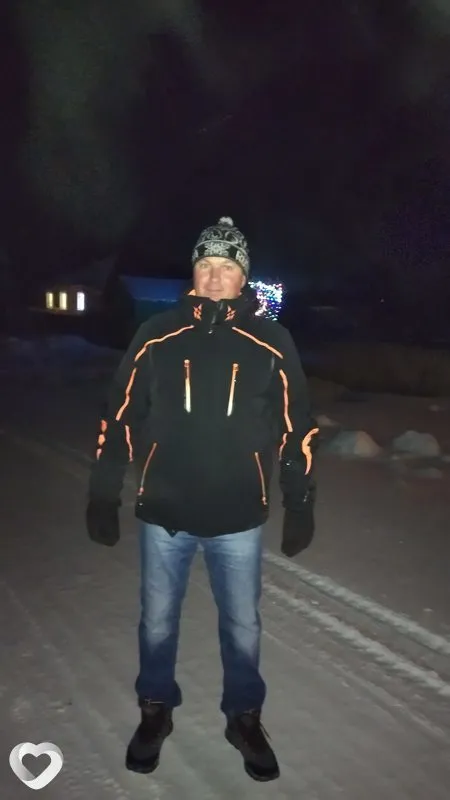 Сергей, 49, Барнауле — анкета №344028