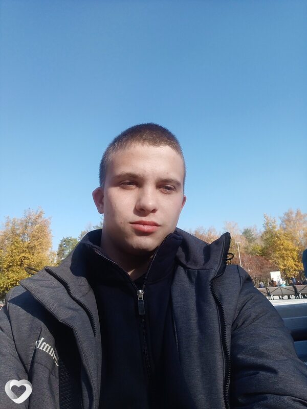 Алексей, 28, Новокузнецке — анкета №344033
