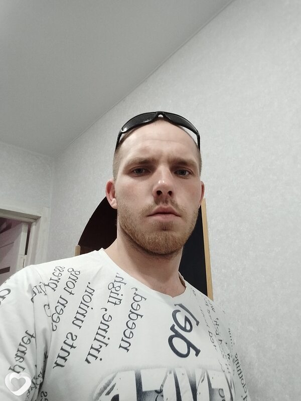 Александр, 32, Могилев — анкета №344035
