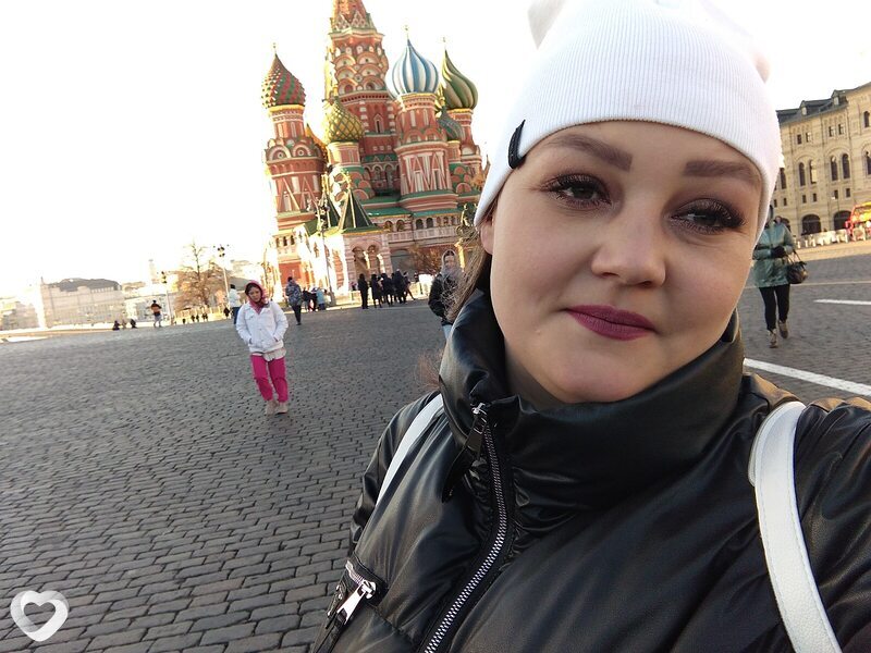 Виктория, 37, Пскове — анкета №344037