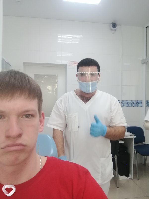 Иван, 34, Пензе — анкета №344038