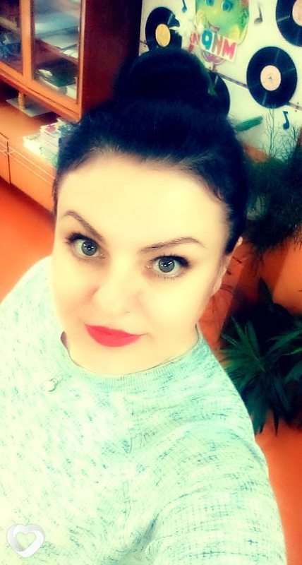 Юля, 43, Кирове — анкета №344040