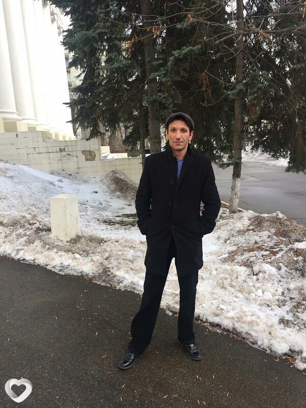 Юрий, Ессентуки