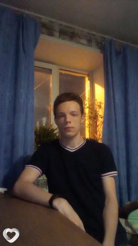 Виктор, 28, Тольятти — анкета №344047
