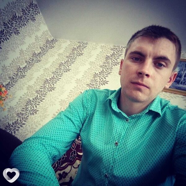 Алексей, 33, Чебоксарах — анкета №344048