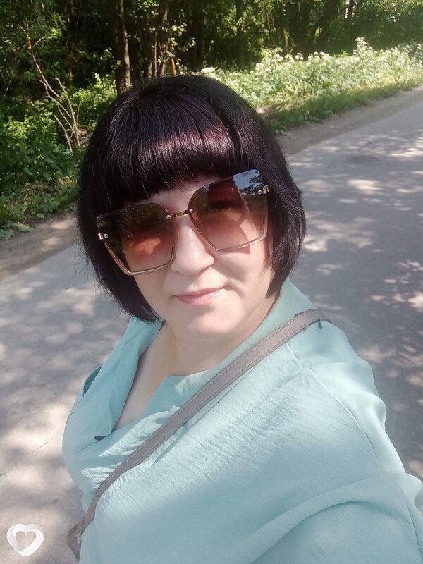 Нина, 36, Владимире — анкета №344051