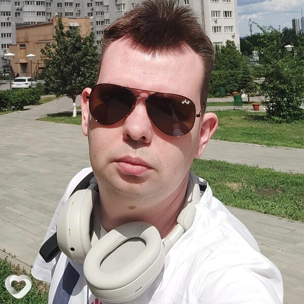 Ярослав, 32, Самаре — анкета №344053