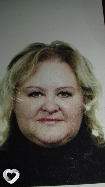 Светлана, 55, Клине — анкета №344058