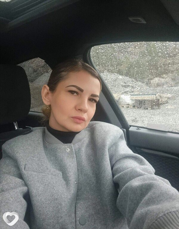 Олеся, 27, Ростове-на-Дону — анкета №344059