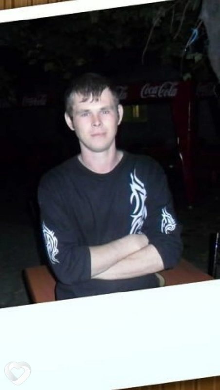 Александр, 38, Невинномысске — анкета №344061