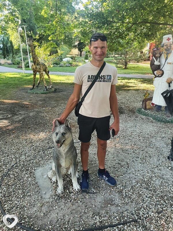 Максим, 46, Анапе — анкета №344936