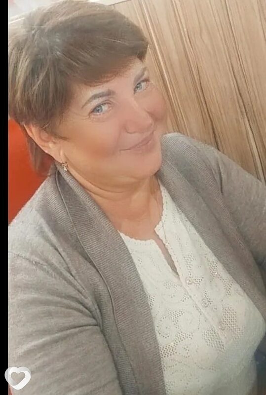 Любовь, 61, Твери — анкета №344948