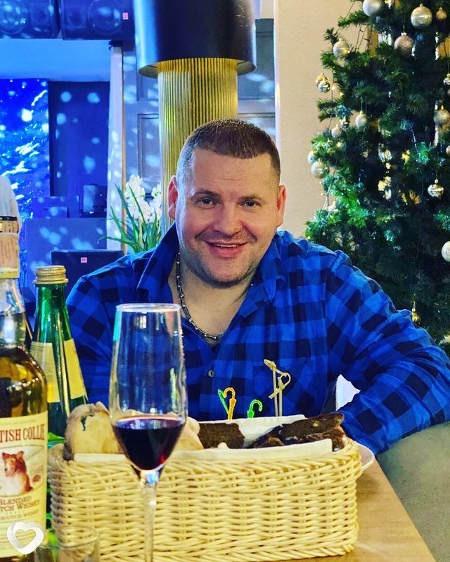 Алексей, 44, Могилев — анкета №344949