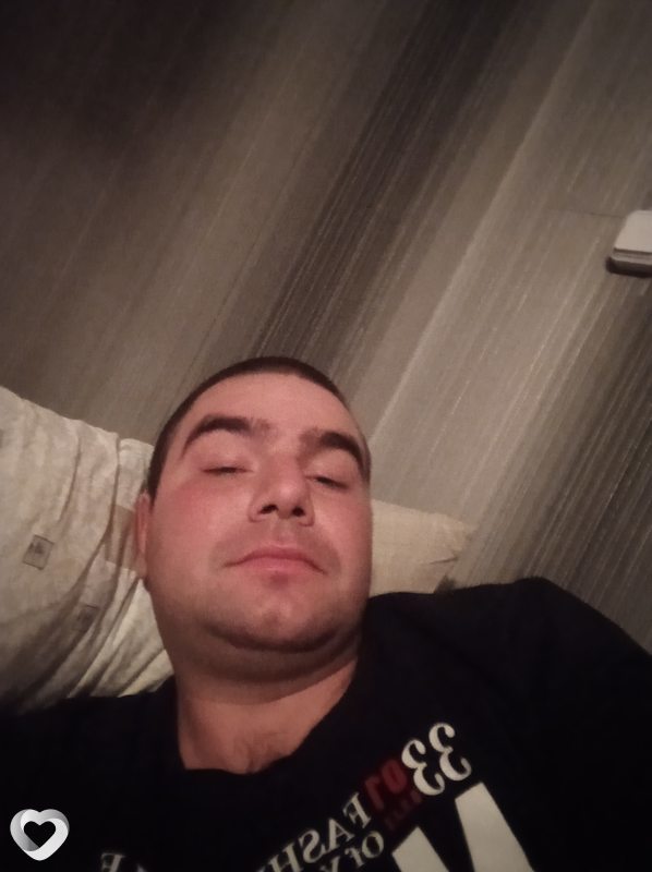 Слава Ситник, 32, Мозыре — анкета №344951